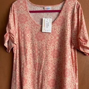Morgan LulaRoe Top